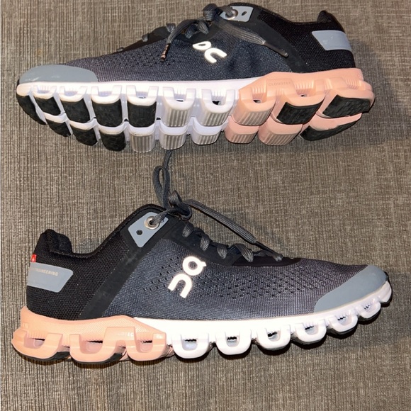 ON W CLOUDFLOW Size 6 - Picture 2 of 7